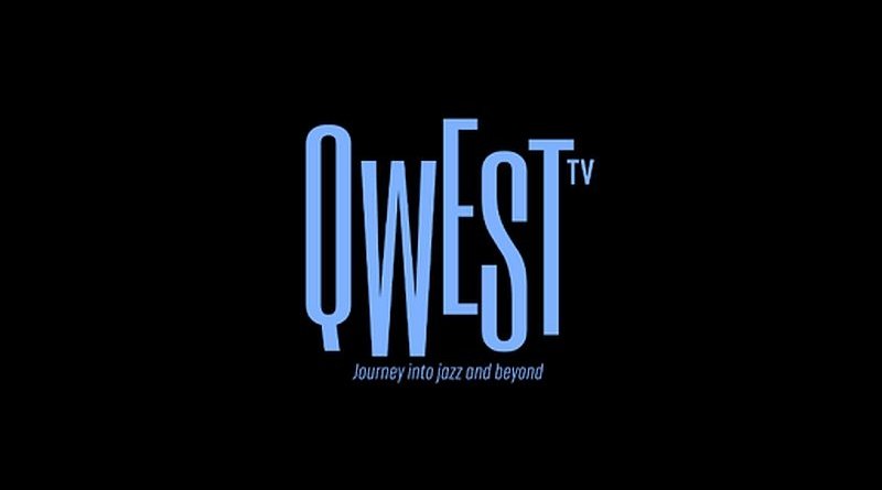 Qwest TV Logo