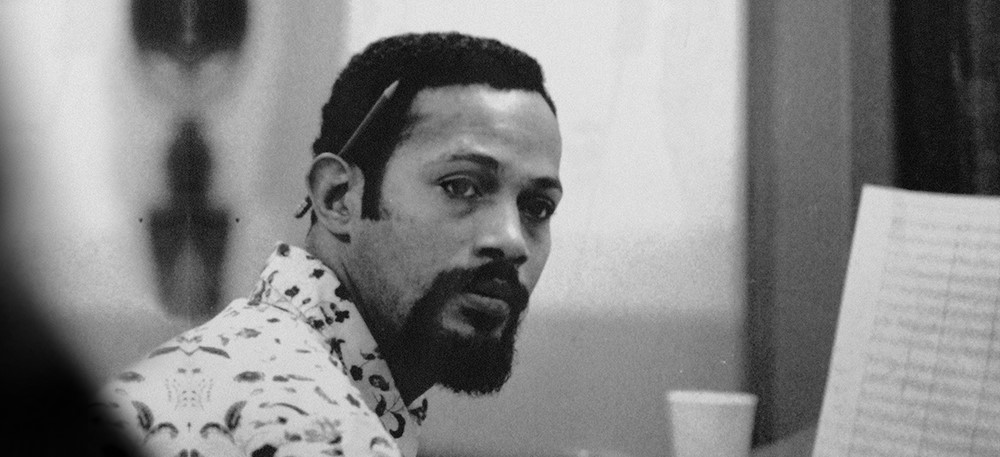Thom Bell