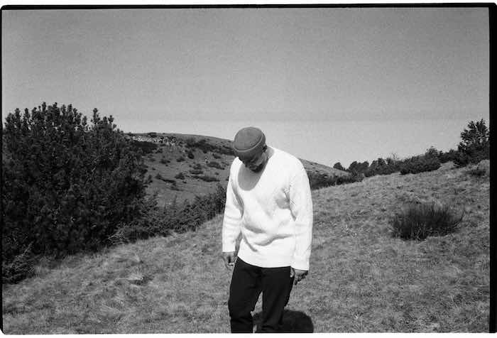 Ben L'Oncle Soul Shares A Rose From IS IT YOU? Ben L'Oncle Soul