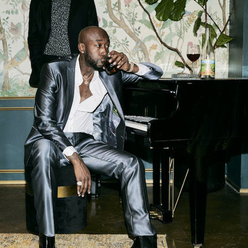 Freddie Gibbs by Nick Walker