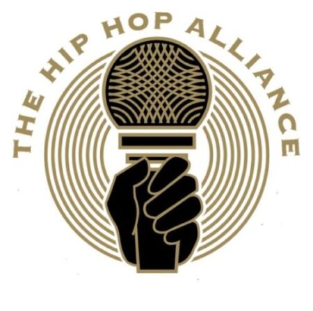 Hip Hop Alliance Logo