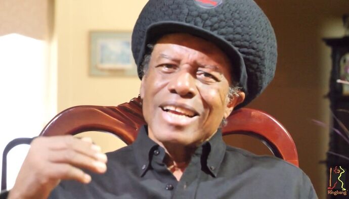 Eddy Grant