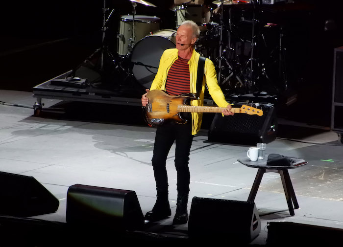 Sting