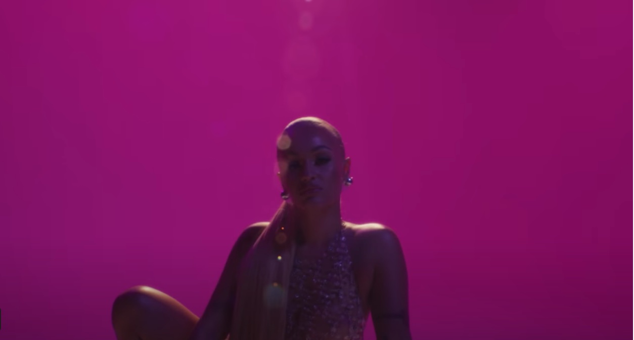 Alia Rose Debuts With LIGHTSHOW Single Alia Rose LIGHTSHOW