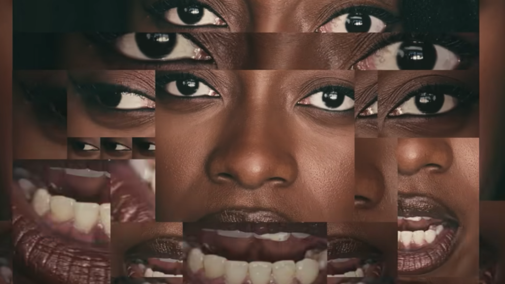 Little Simz Gorilla screenshot