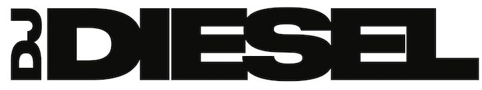 DJ Diesel Logo