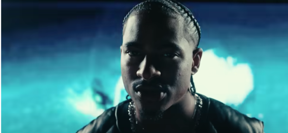 Arin Ray Wait So Long Screenshot