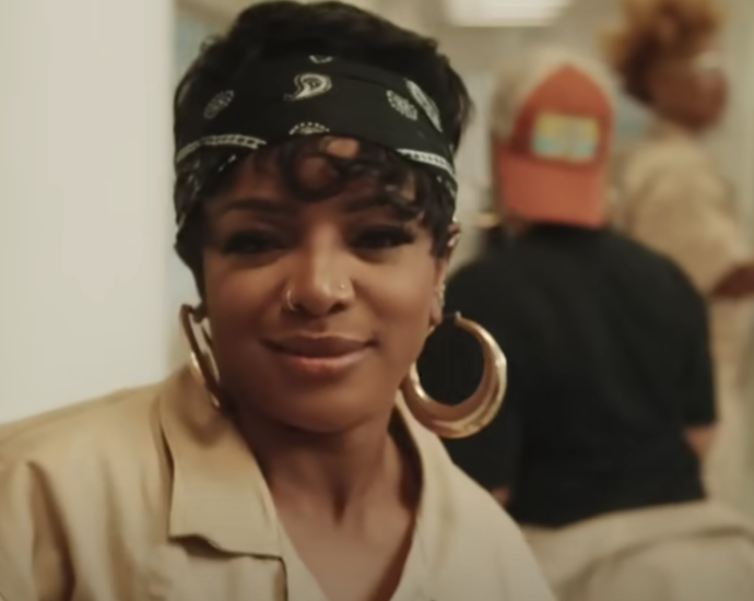 Leela James Thought U Knew