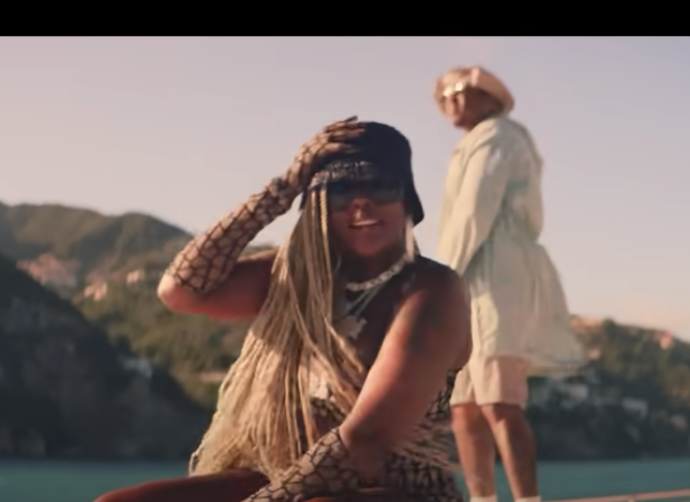 Mary J.Blige Still Believe In Love Feat. Vado Screenshot