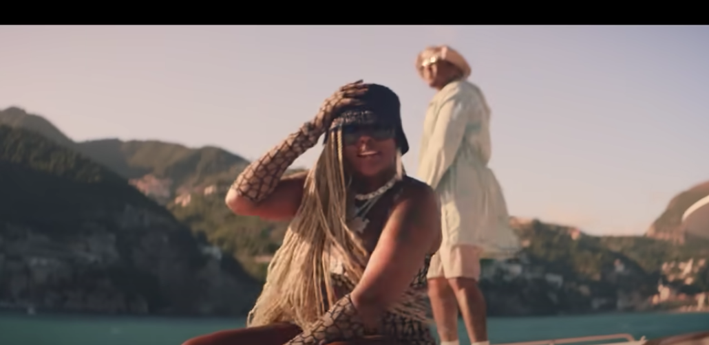 Mary J.Blige Still Believe In Love Feat. Vado Screenshot