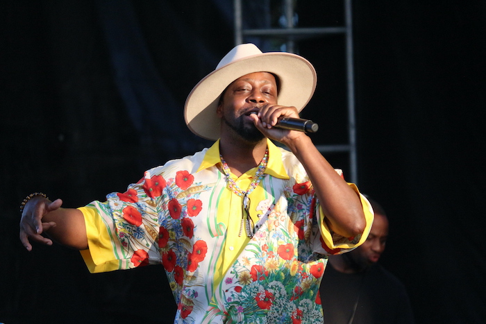 Wyclef Jean