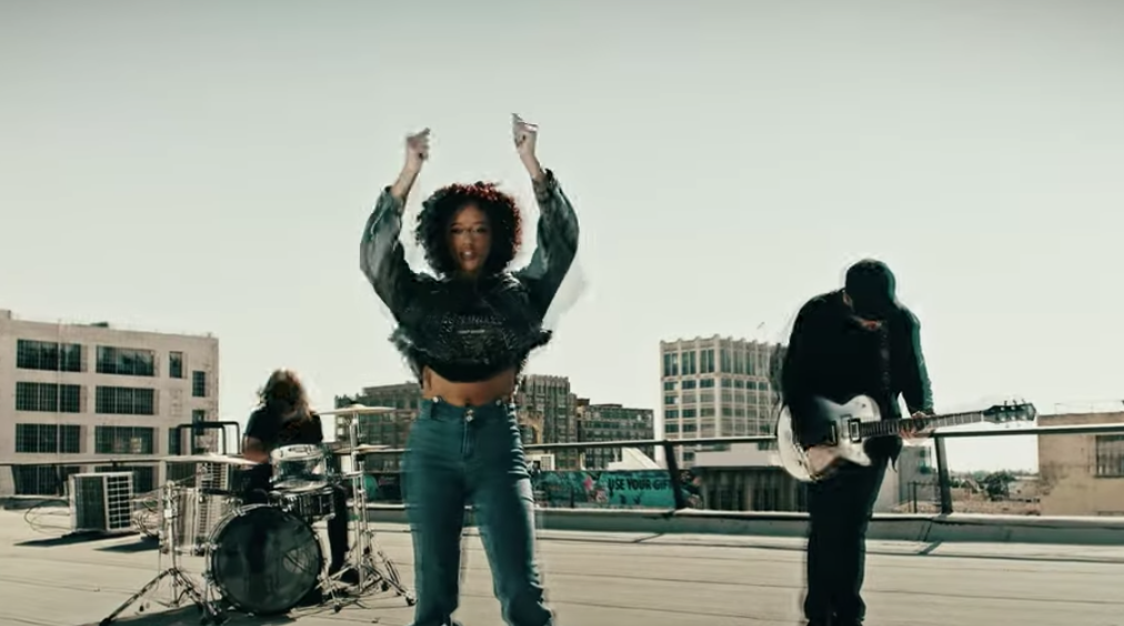 Cinnamon Babe Barbie Screenshot