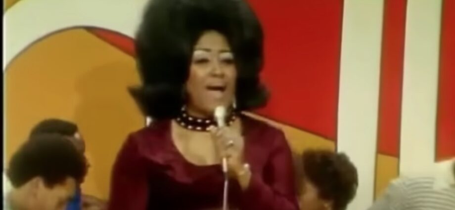 Jean Knight Soul Train