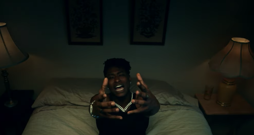 Lucky Daye That's You