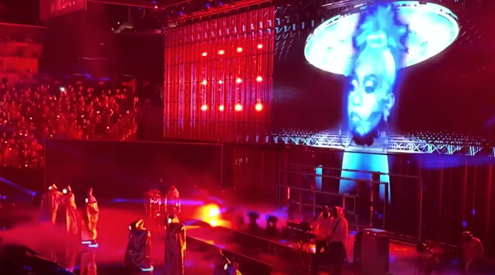 Missy Elliott Rock and Roll Hall of Fame 2023