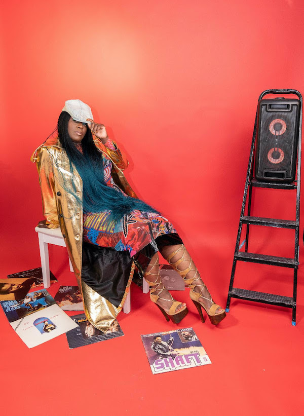 Hil St. Soul Party On 2