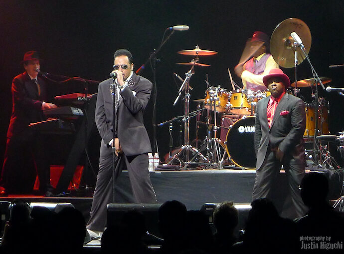 Morris Day & The Time 2013