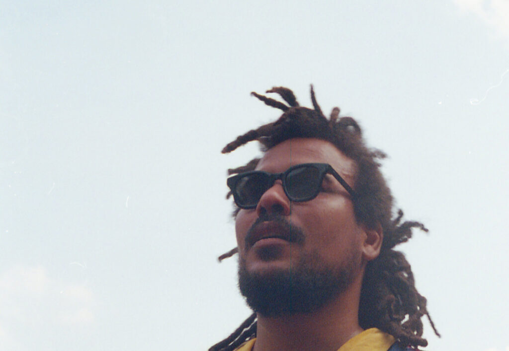 Liam Bailey