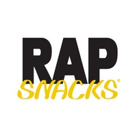 Rap Snacks Logo