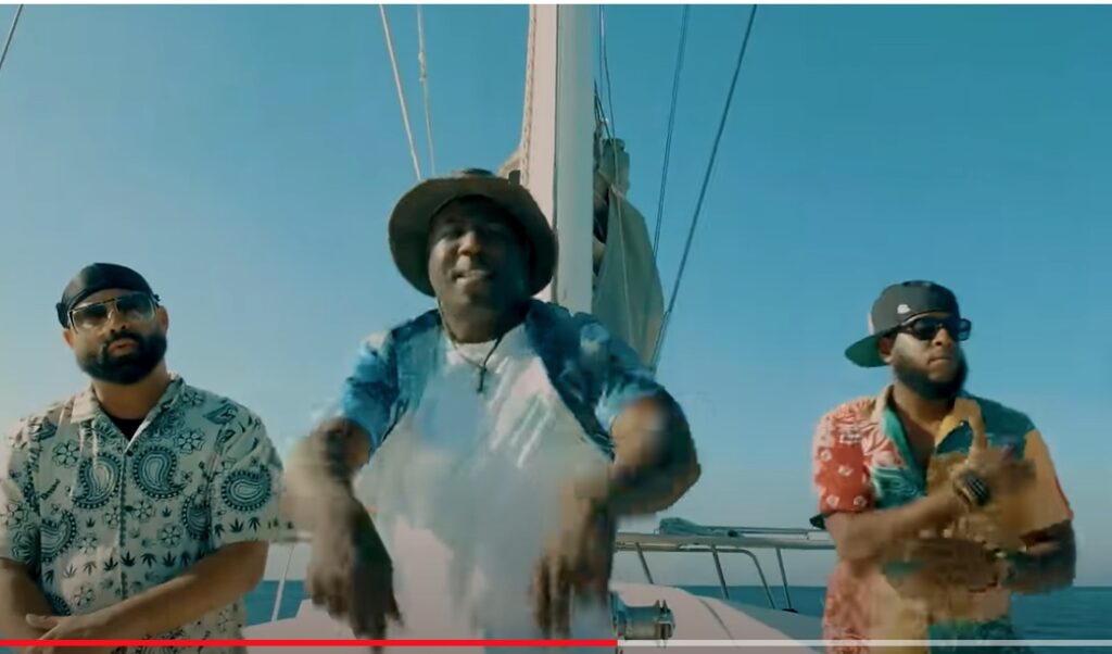 Talib Kweli One For Biz