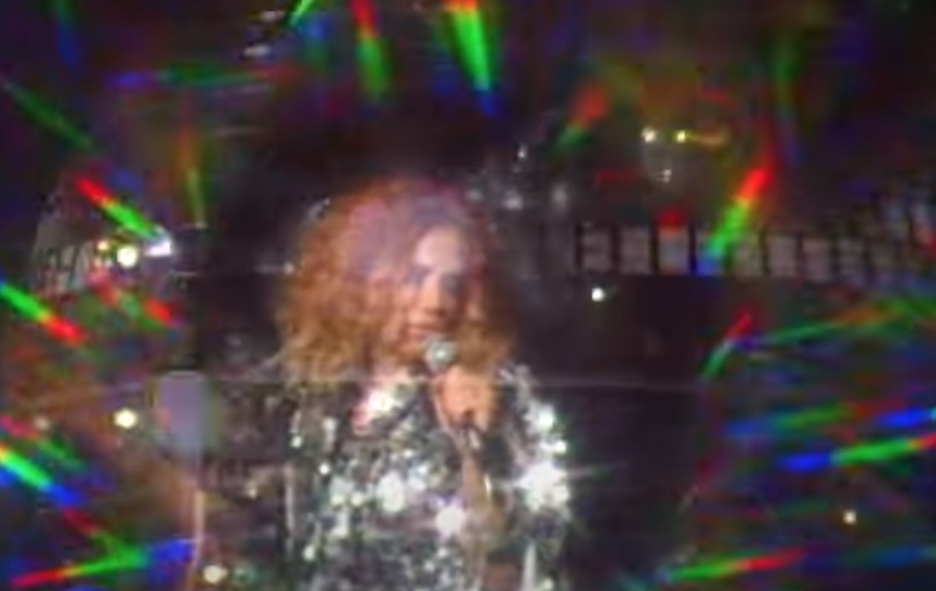 Nikka Costa Dirty Disco Screenshot