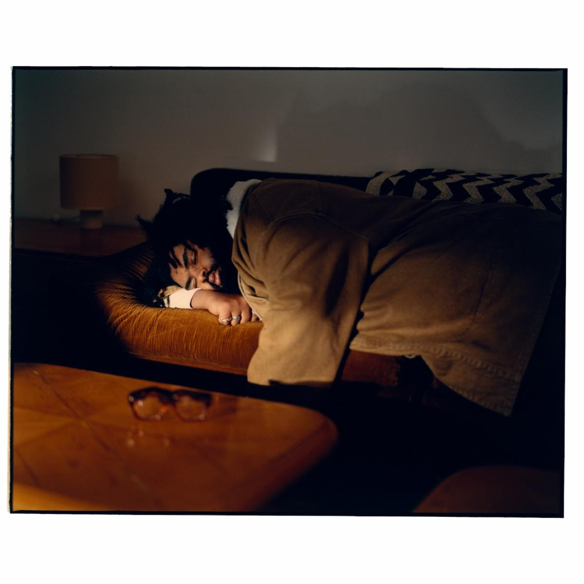 Elmiene Crystal Tears artwork