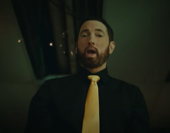 Eminem Doomsday 2 Screenshot