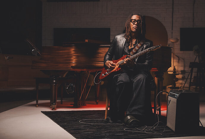 Fender Raphael Saadiq Telecaster