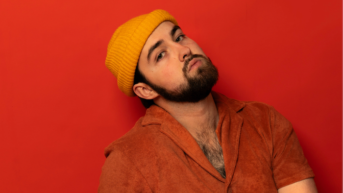 Oscar LaDell landscape