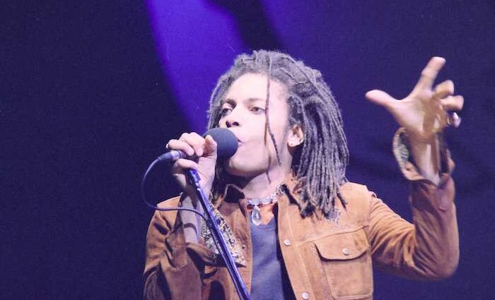 Terence Trent D'Arby