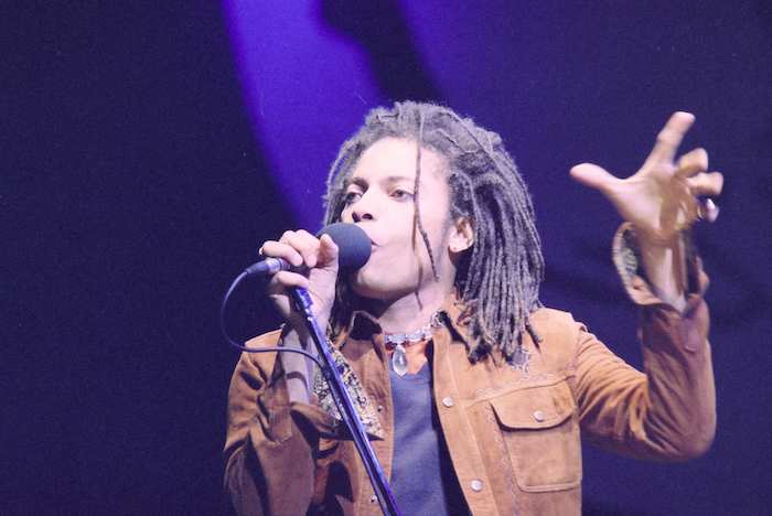 Terence Trent D'Arby