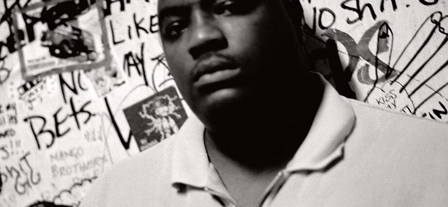 Mister Cee