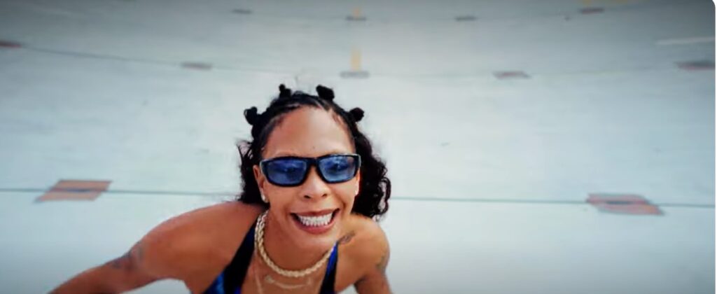 Rico Nasty H.O.T.