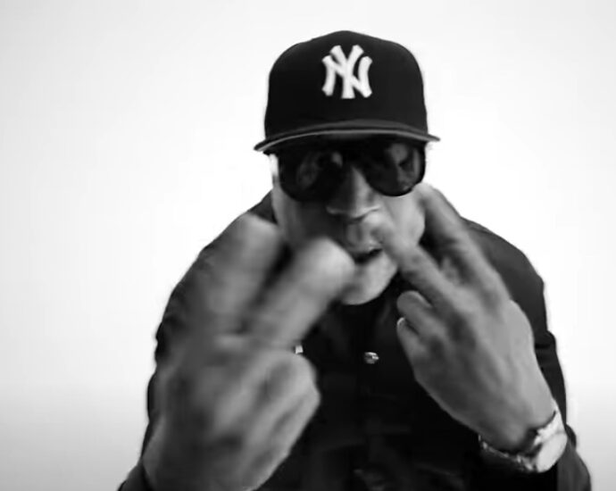 LL Cool J Saturday Night Special feat. Rick Ross and Fat Joe