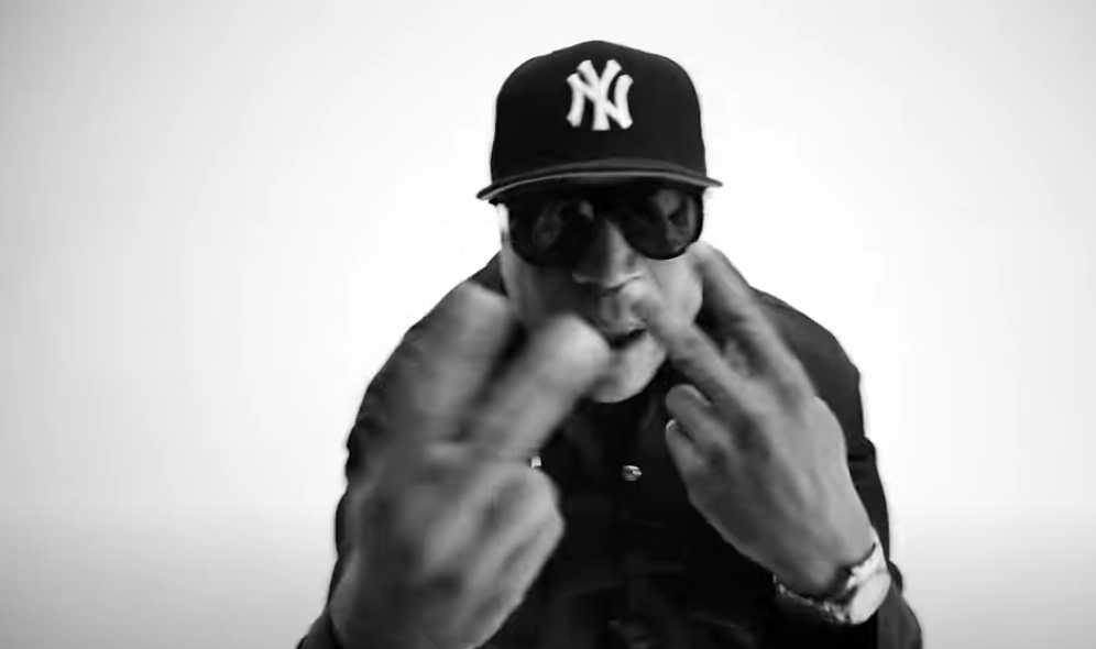 LL Cool J Saturday Night Special feat. Rick Ross and Fat Joe
