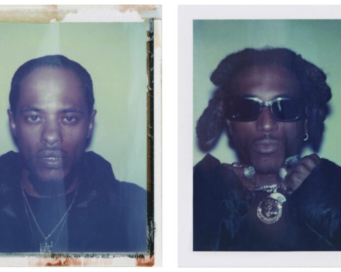 Pink Siifu Turich Benjy