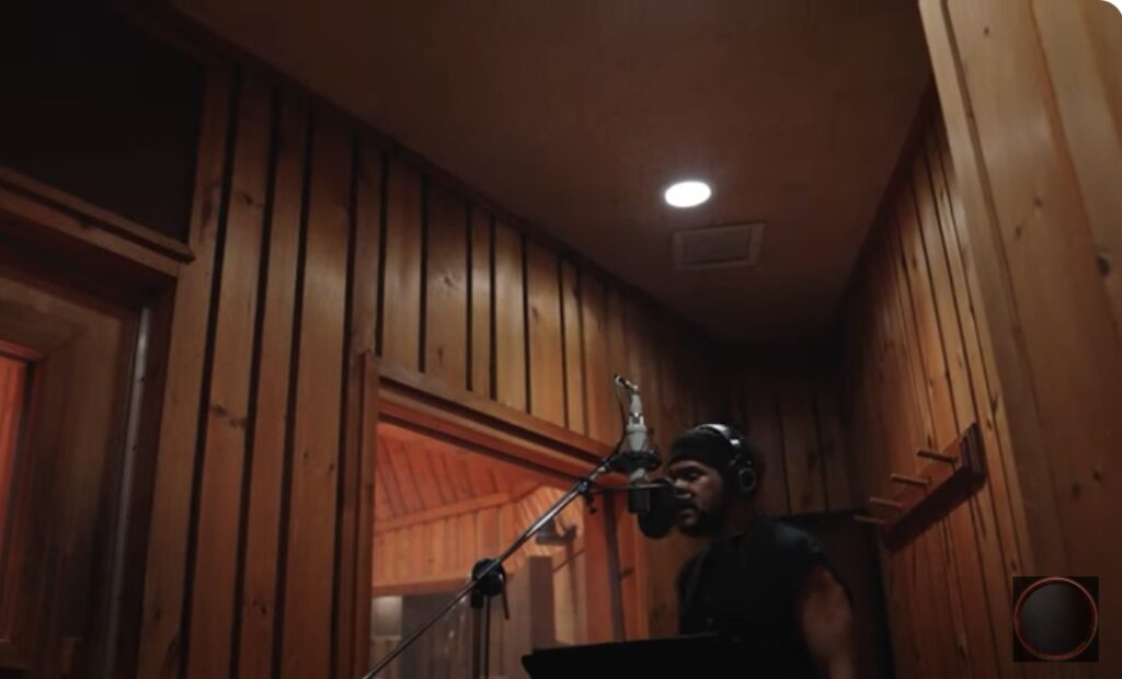 Maxwell Making Of Simply Beautiful