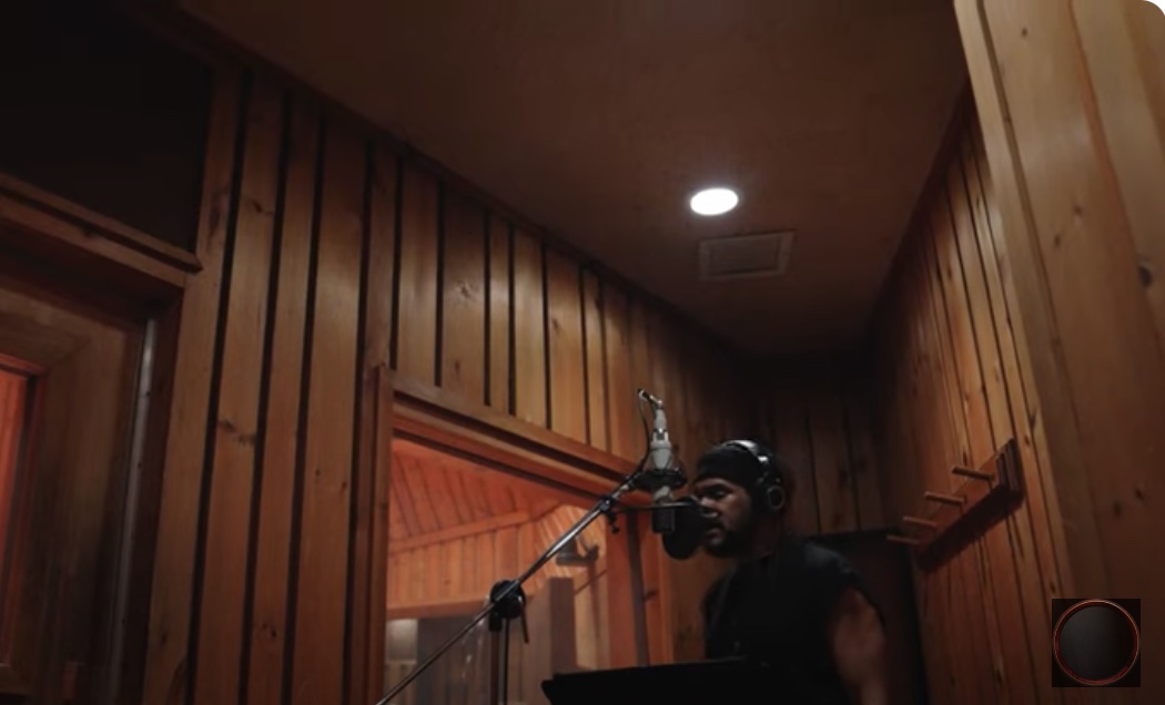 Maxwell Making Of Simply Beautiful