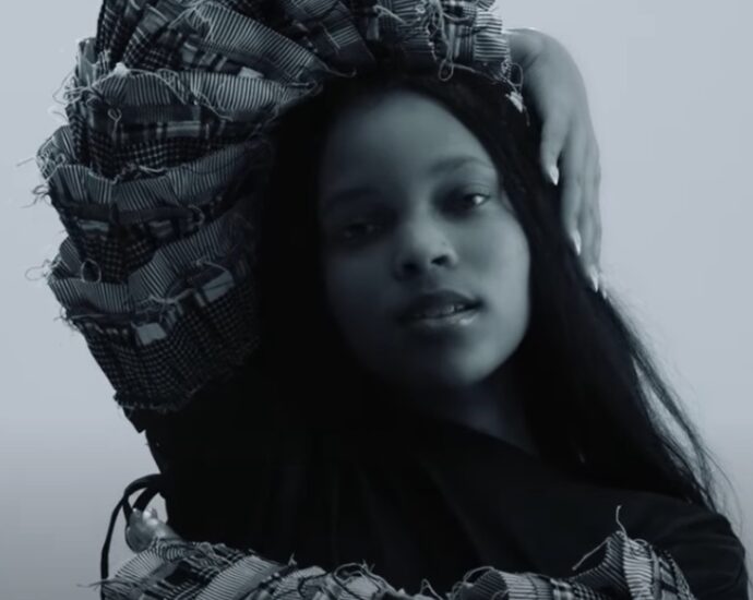 Amaria Finer Things Screenshot