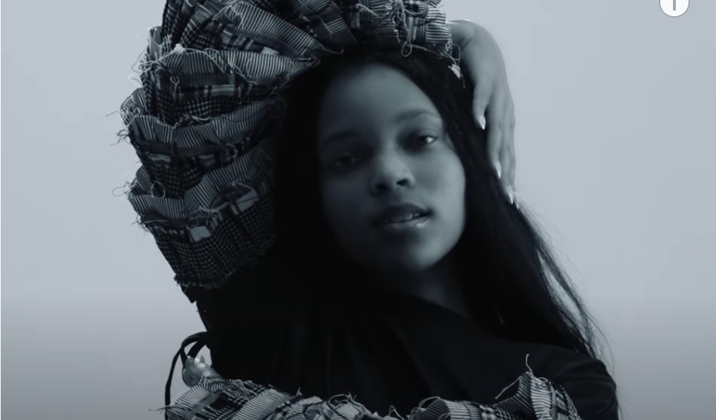 Amaria Finer Things Screenshot