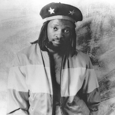 Lucky Dube