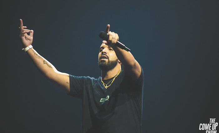 Drake Summer Sixteen Tour 2016