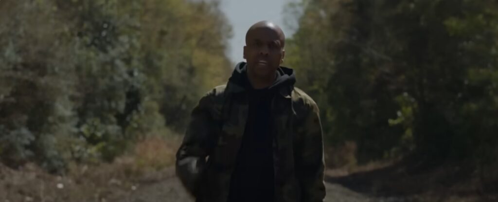 Consequence What Has America Done?