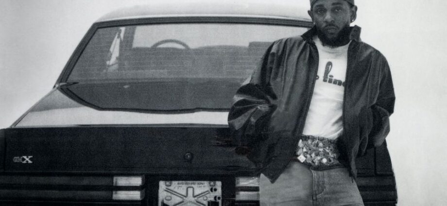 Kendrick Lamar