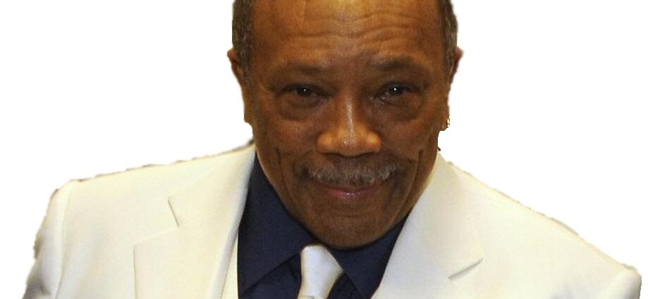 Quincy Jones NASA 50th Anniversary 9/25/2008