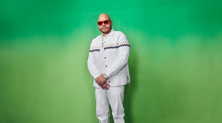 Fat Joe 2024