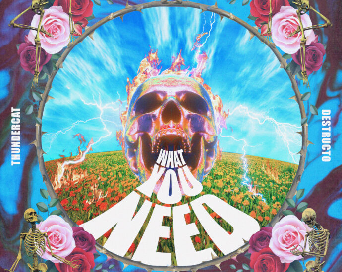 MxNxSTxR What You Need