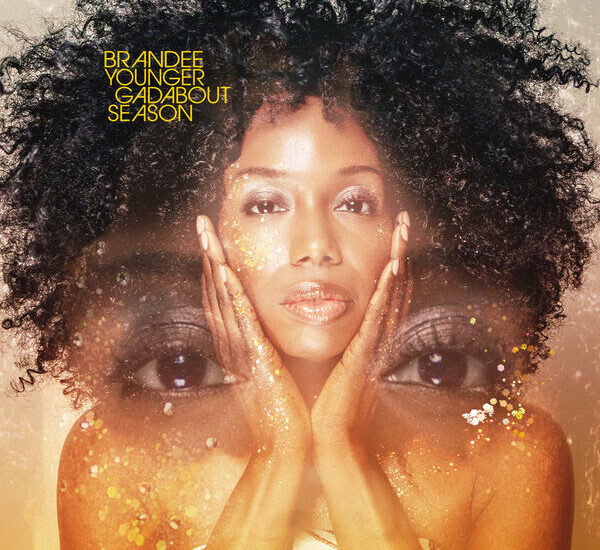 Brandee Younger Gadabout Season