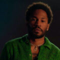 Kaytranada by Hannah Sider Feat