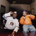 Jay Worthy and George Clinton